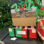 Christmas Hampers House Competition 2022