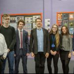 Year 13 Employability Day