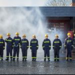 Edlington Fire Station - SYFR ARC Course