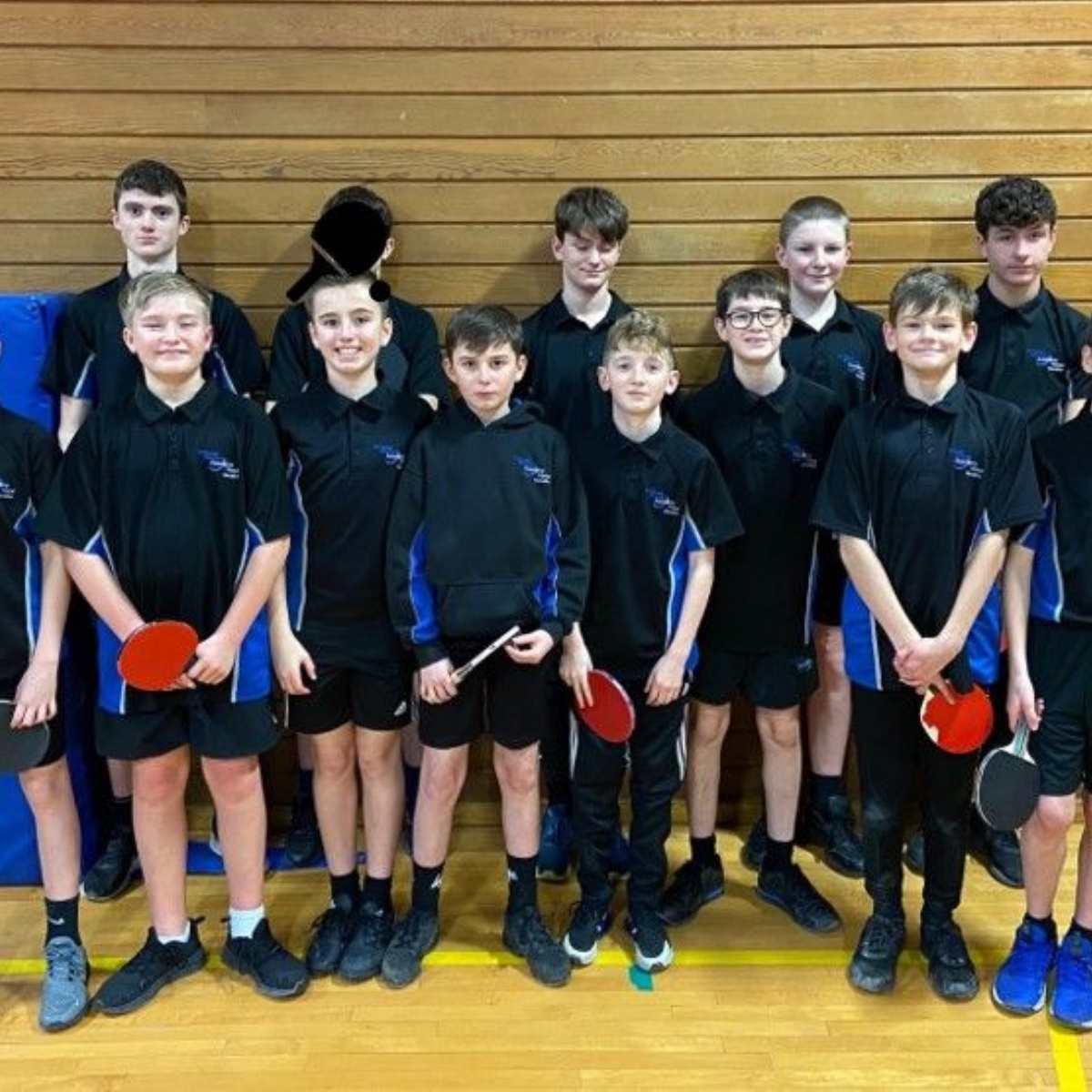 Sir Thomas Wharton Academy Table Tennis sir-thomas-wharton-academy-table-tennis